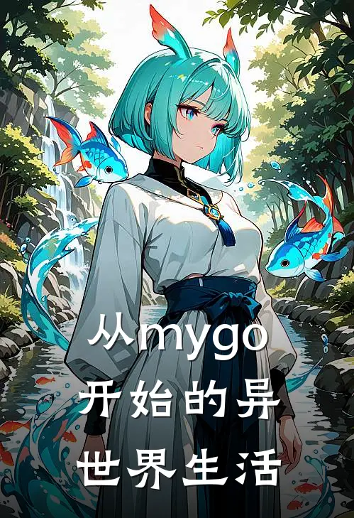 从mygo开始的异世界生活伍长生祥子完结小说大全_免费小说在哪看从mygo开始的异世界生活(伍长生祥子)