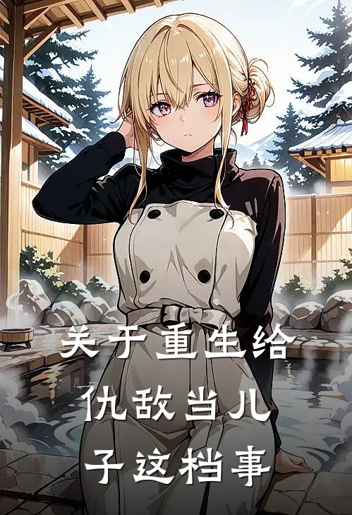 关于重生给仇敌当儿子这档事