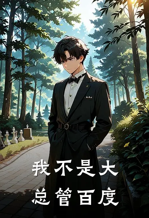 我不是大总管百度