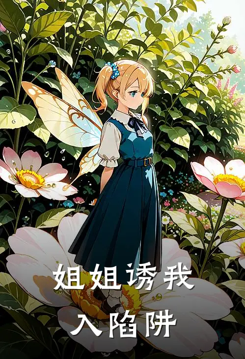 姐姐诱我入陷阱