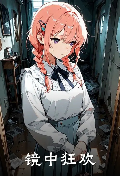 镜中狂欢林一炎江小流最新好看小说_免费小说镜中狂欢(林一炎江小流)