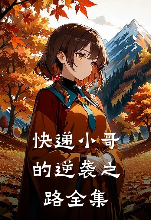 快递小哥的逆袭之路全集