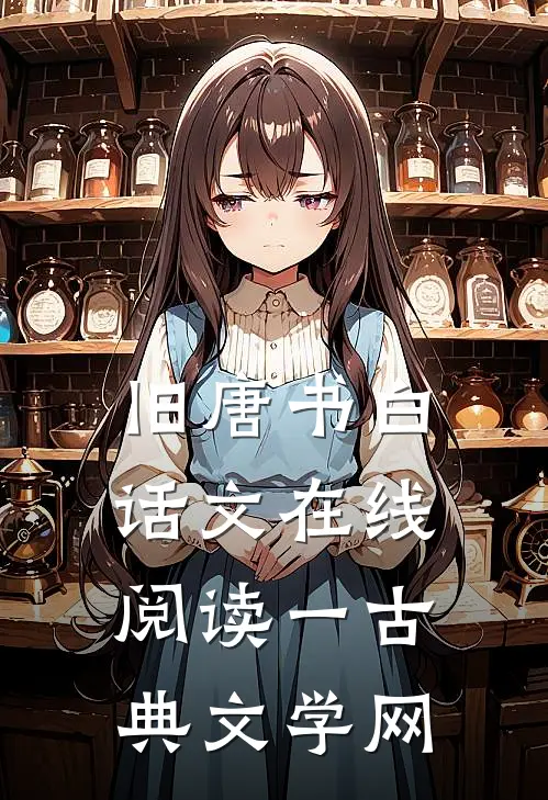 旧唐书白话文在线阅读一古典文学网