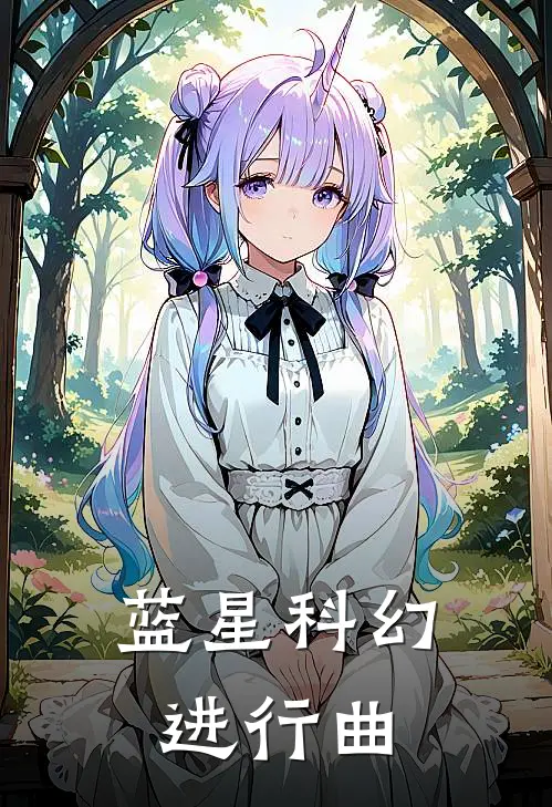 蓝星科幻进行曲