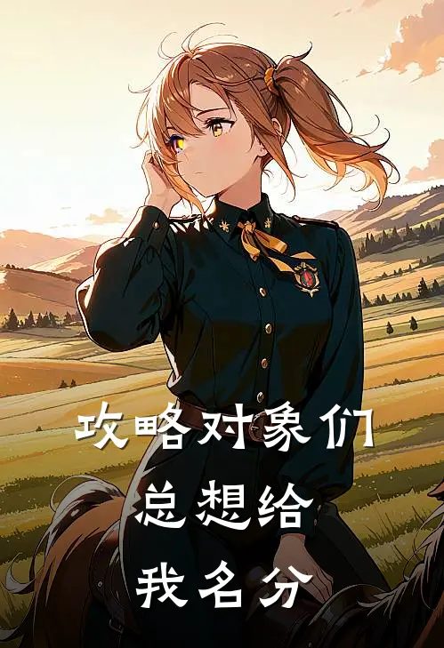 攻略对象们，总想给我名分