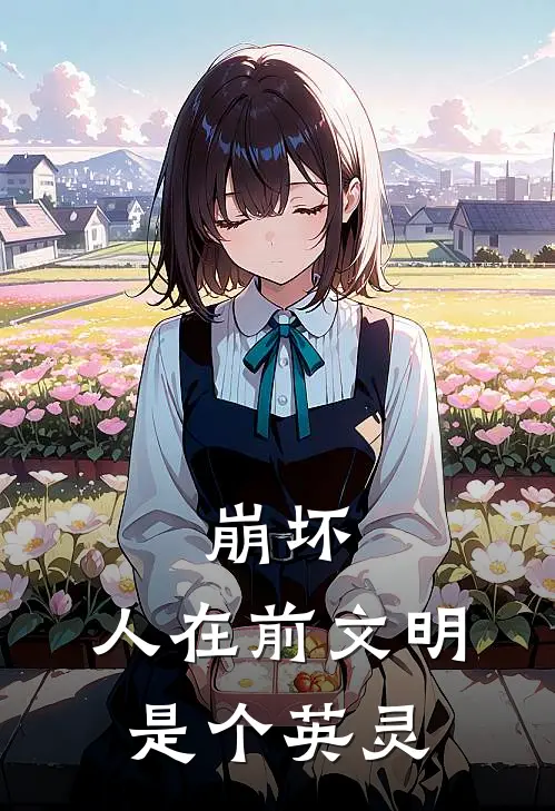 崩坏：人在前文明，是个英灵袁侺克莱茵免费小说推荐_免费小说笔趣阁崩坏：人在前文明，是个英灵袁侺克莱茵