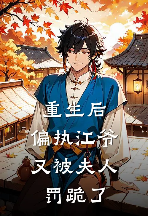 重生后，偏执江爷又被夫人罚跪了(江洛溪宋笙笙)最新小说_免费阅读完整版小说重生后，偏执江爷又被夫人罚跪了(江洛溪宋笙笙)