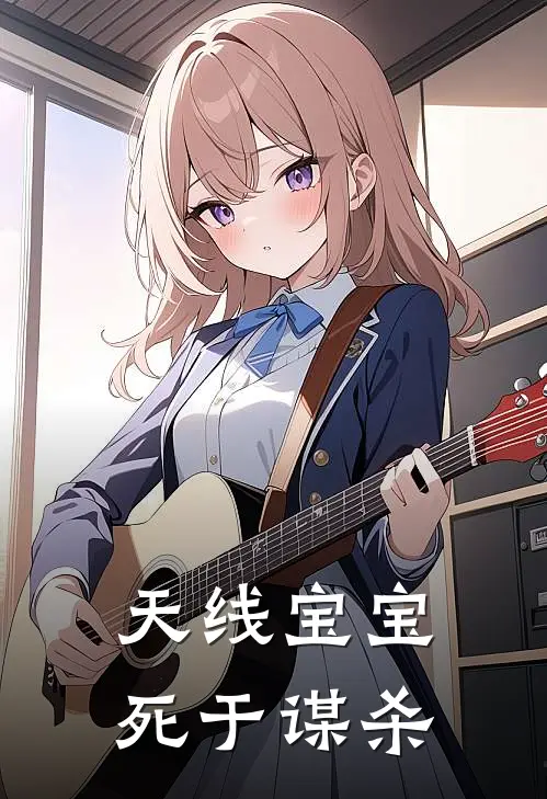 天线宝宝死于谋杀