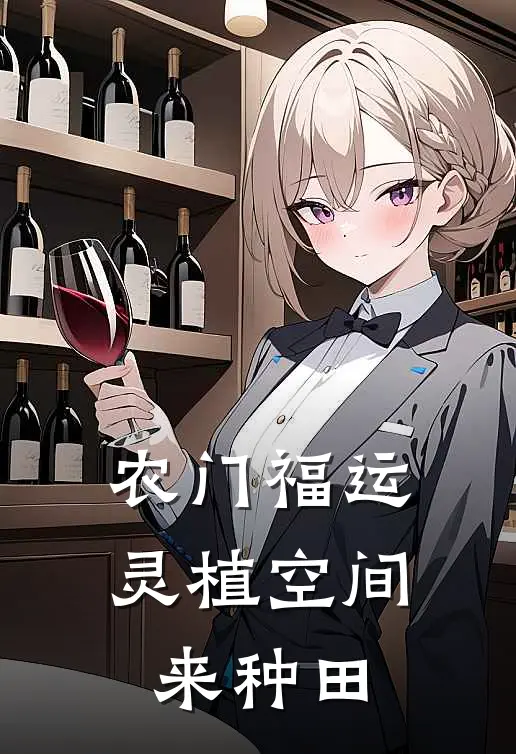 农门福运：灵植空间来种田