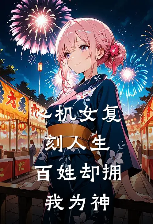 心机女复刻人生，百姓却拥我为神