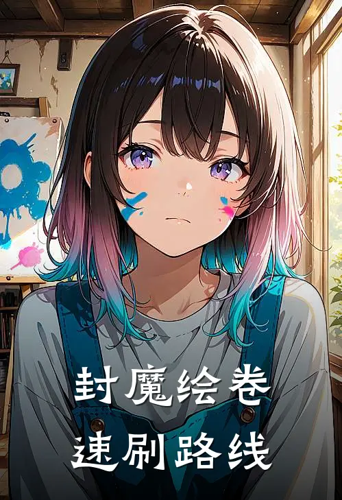 封魔绘卷速刷路线