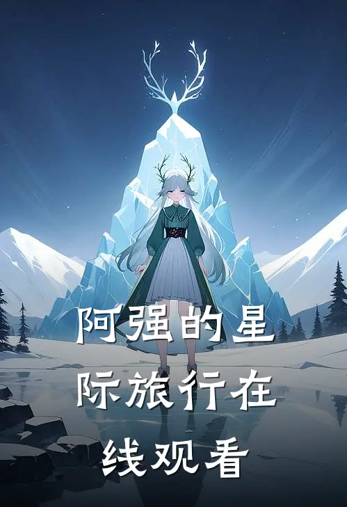 阿强的星际旅行在线观看