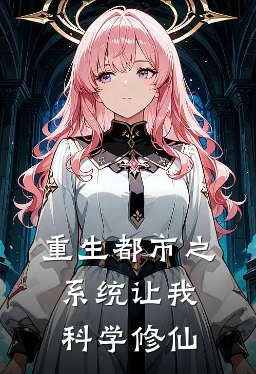 重生都市之系统让我科学修仙