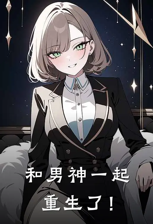 和男神一起重生了！