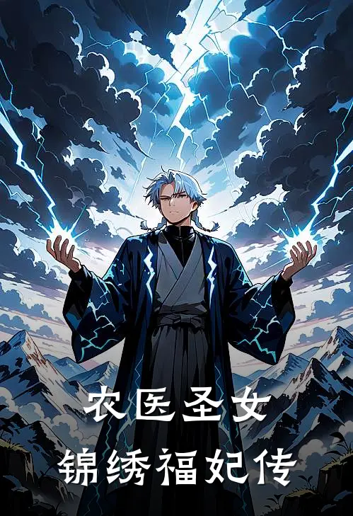 农医圣女：锦绣福妃传
