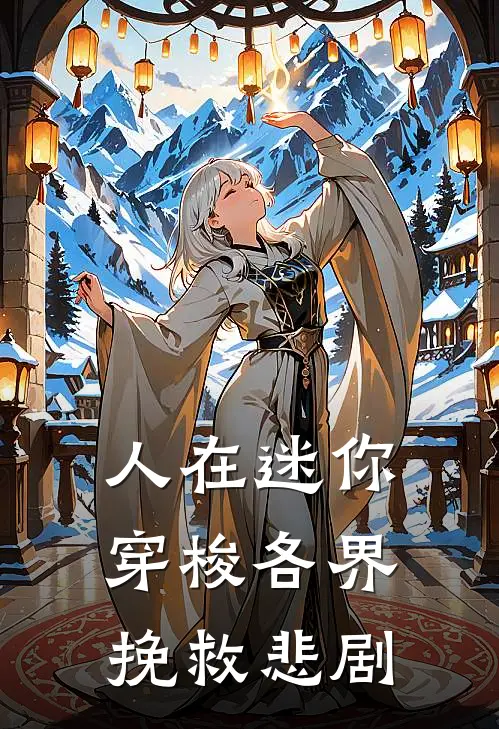 人在迷你，穿梭各界挽救悲剧