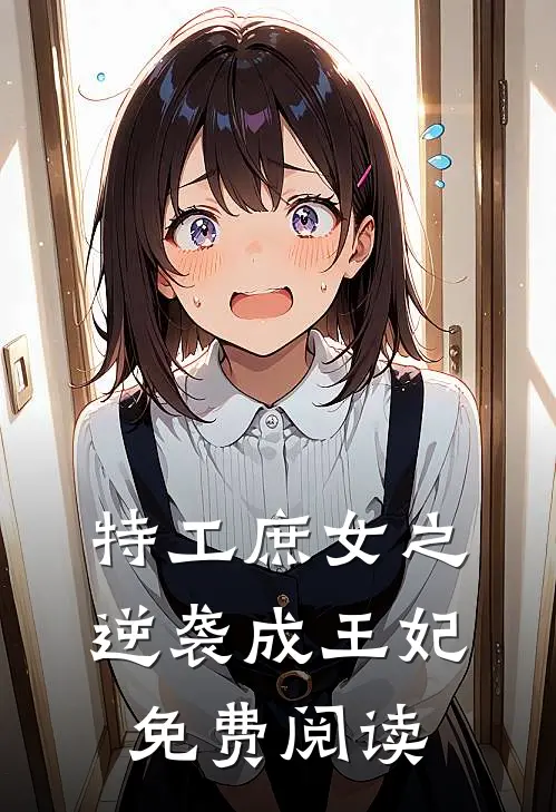 特工庶女之逆袭成王妃免费阅读