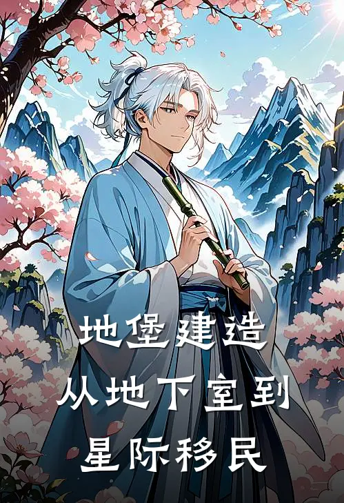 地堡建造：从地下室到星际移民丁晗张萍完结版免费小说_完本小说大全地堡建造：从地下室到星际移民丁晗张萍