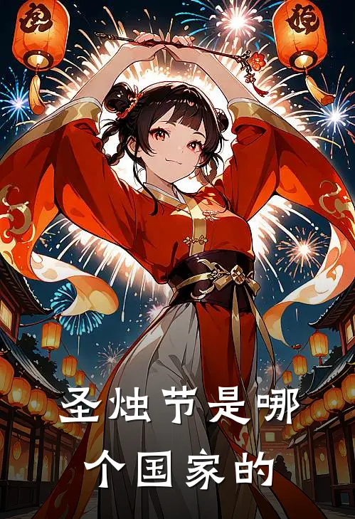 圣烛节是哪个国家的