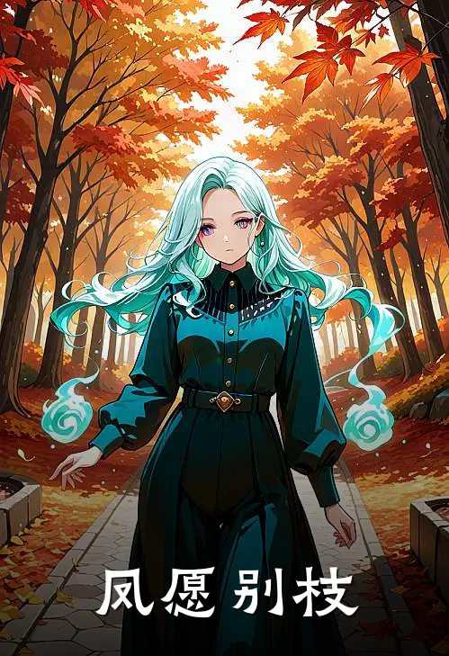 凤愿别枝苏璃柳眠免费小说完整版_最新好看小说凤愿别枝苏璃柳眠