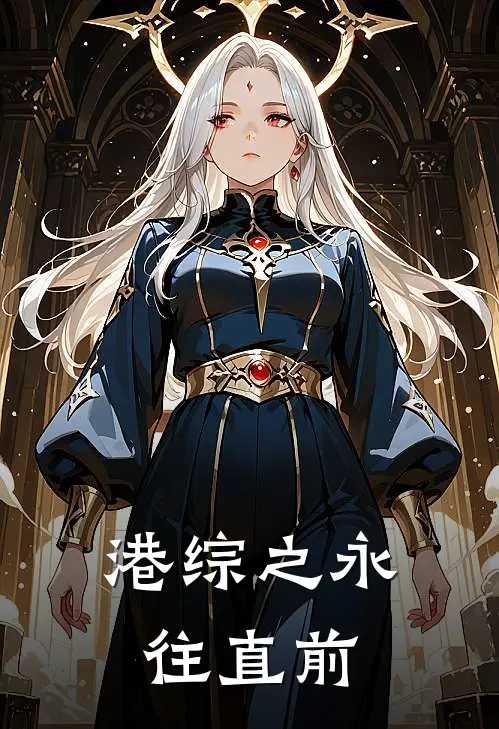 港综之永往直前