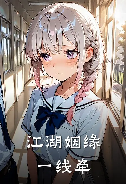 江湖姻缘一线牵