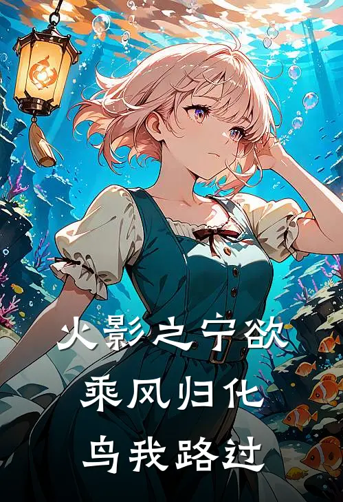 火影之宁欲乘风归化鸟 我路过