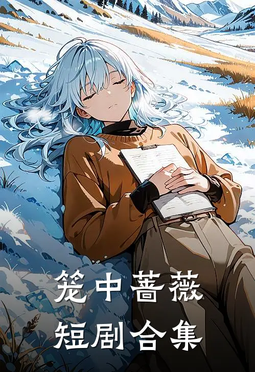 笼中蔷薇短剧合集