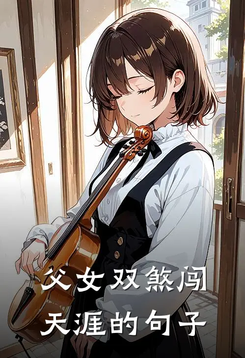 父女双煞闯天涯的句子