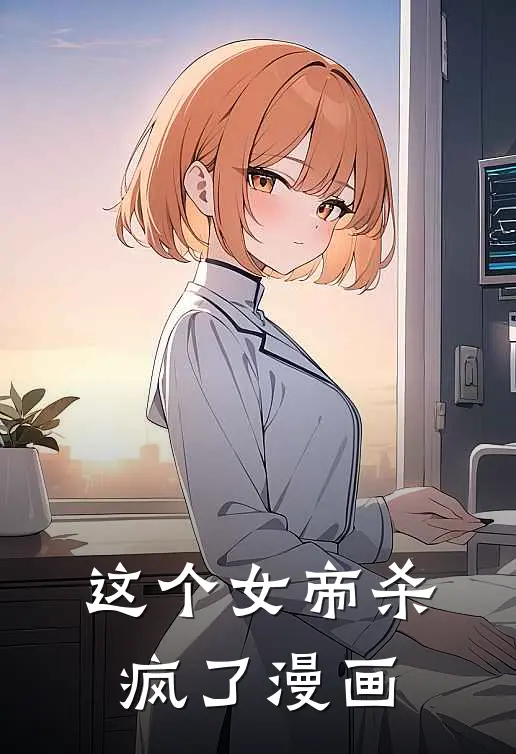 这个女帝杀疯了漫画