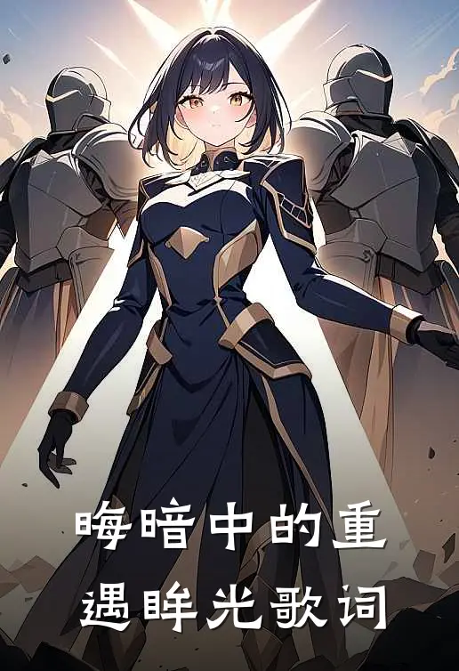 晦暗中的重遇眸光歌词