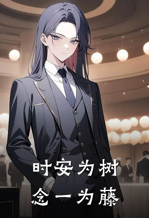 时安为树，念一为藤陆时安江念一最新小说全文阅读_最新章节列表时安为树，念一为藤(陆时安江念一)
