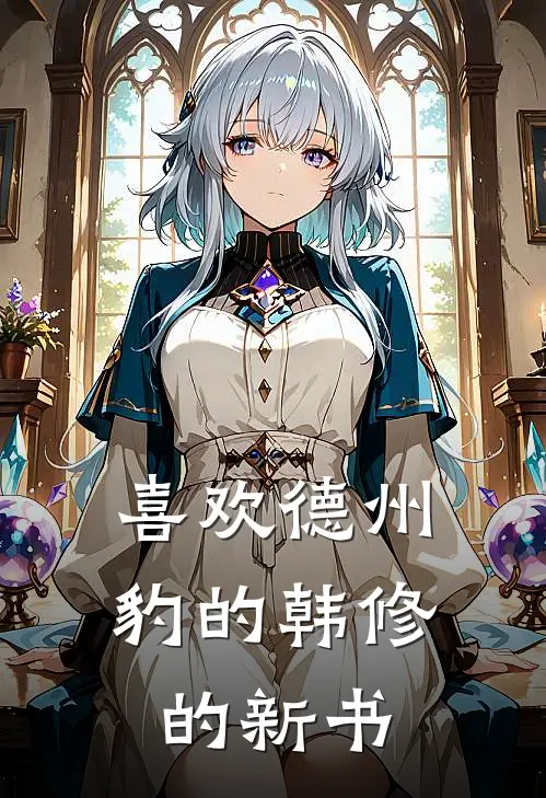 喜欢德州豹的韩修的新书