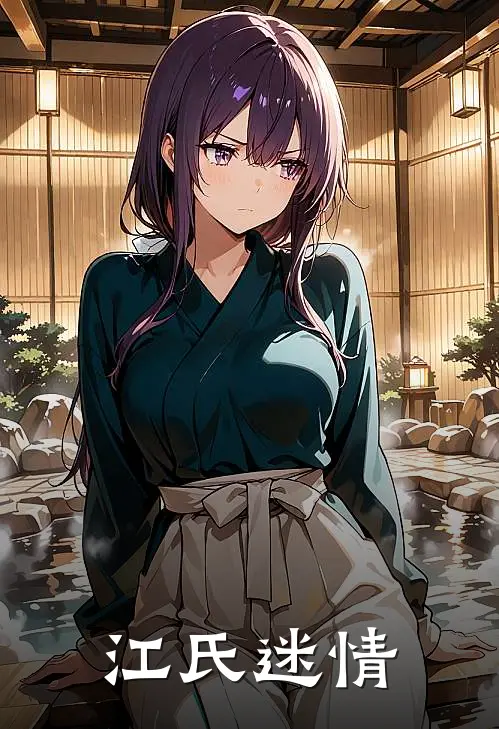 江氏迷情江姒景江翊完本完结小说_热门小说排行榜江氏迷情江姒景江翊