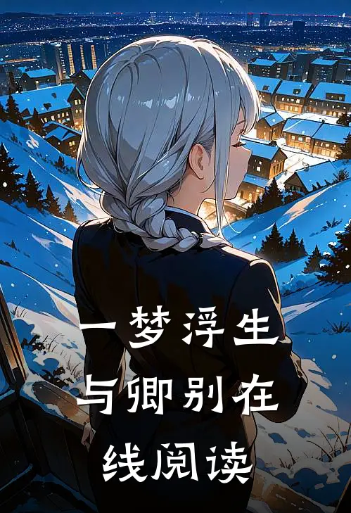 一梦浮生与卿别在线阅读