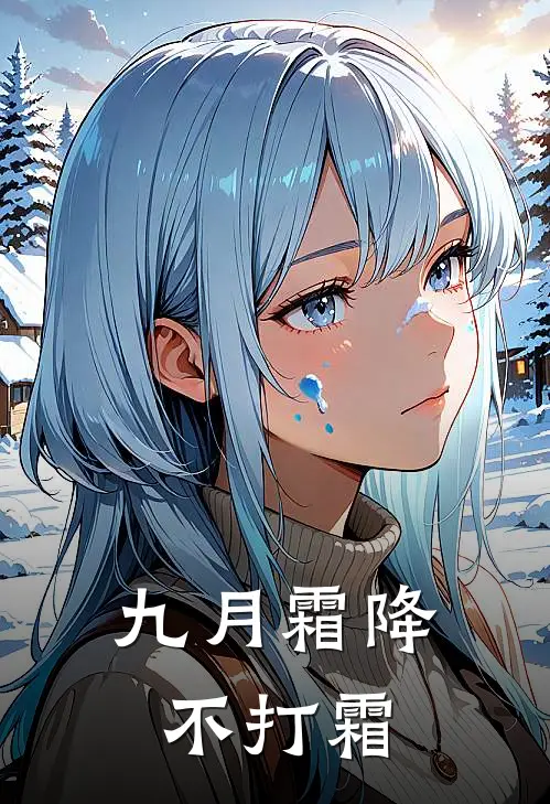 九月霜降不打霜