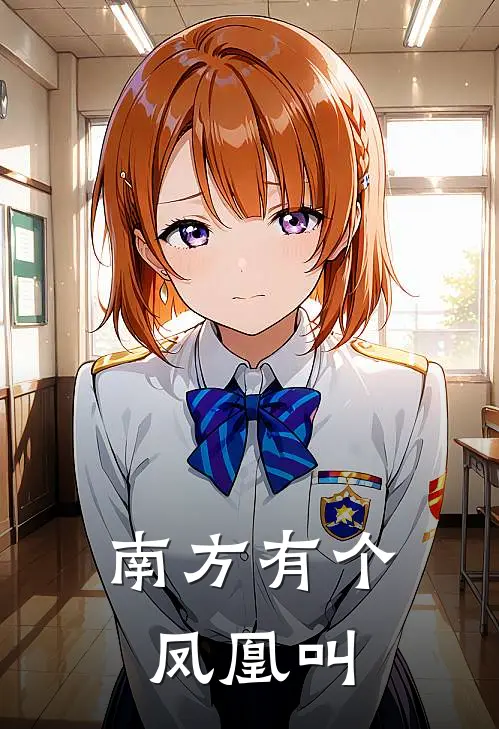 南方有个凤凰叫