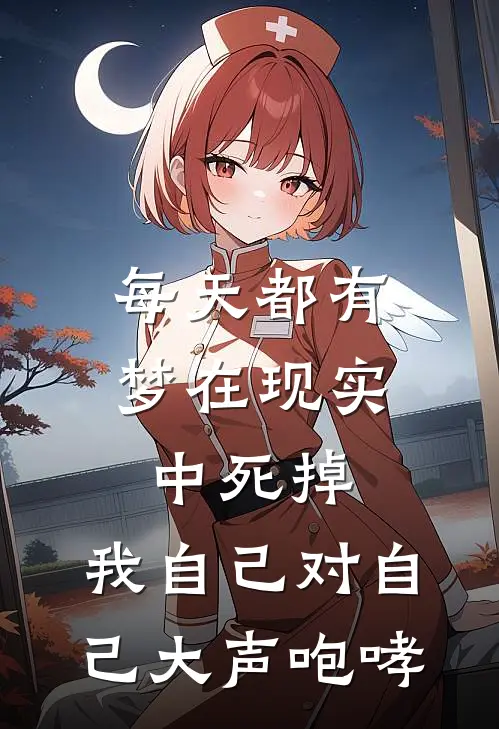 每天都有梦在现实中死掉,我自己对自己大声咆哮