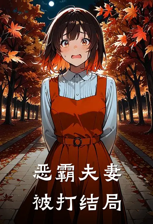 恶霸夫妻被打结局