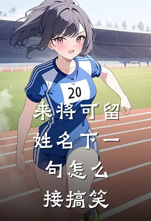 来将可留姓名下一句怎么接搞笑