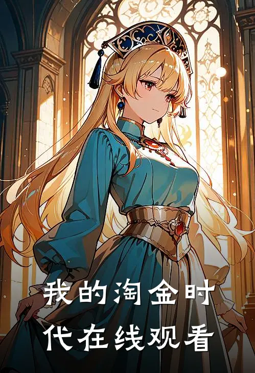 我的淘金时代在线观看