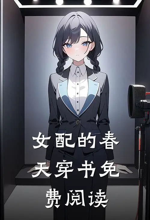 女配的春天(穿书)免费阅读