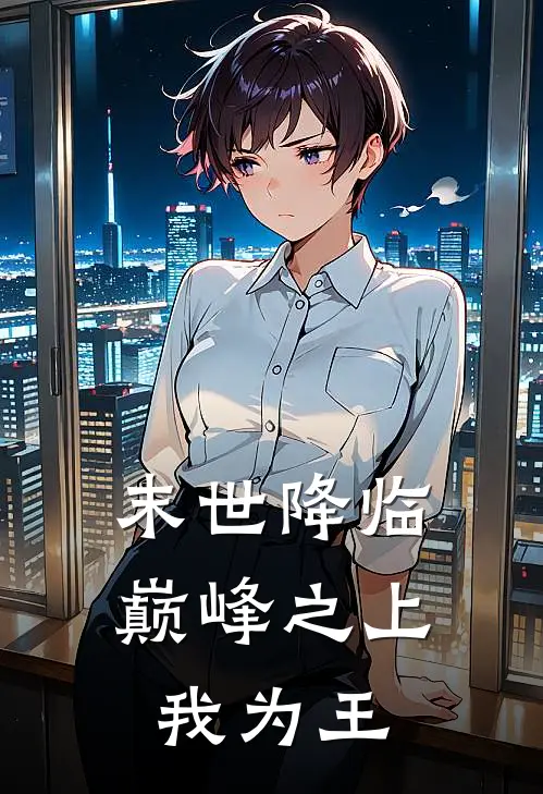 《末世降临，巅峰之上我为王》陈天放林雨晴已完结小说_末世降临，巅峰之上我为王(陈天放林雨晴)火爆小说