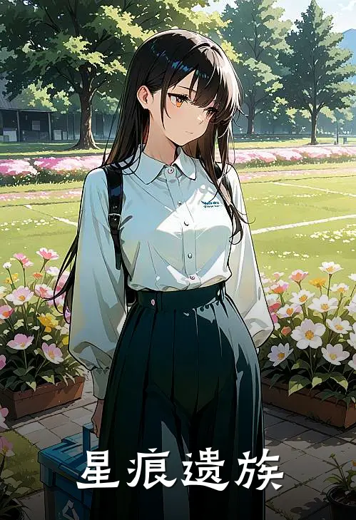 林黯洛璃《星痕遗族》_(林黯洛璃)热门小说