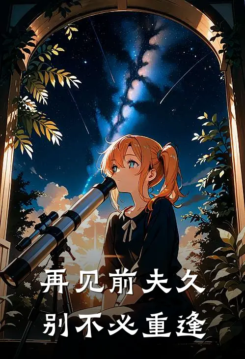 再见前夫久别不必重逢