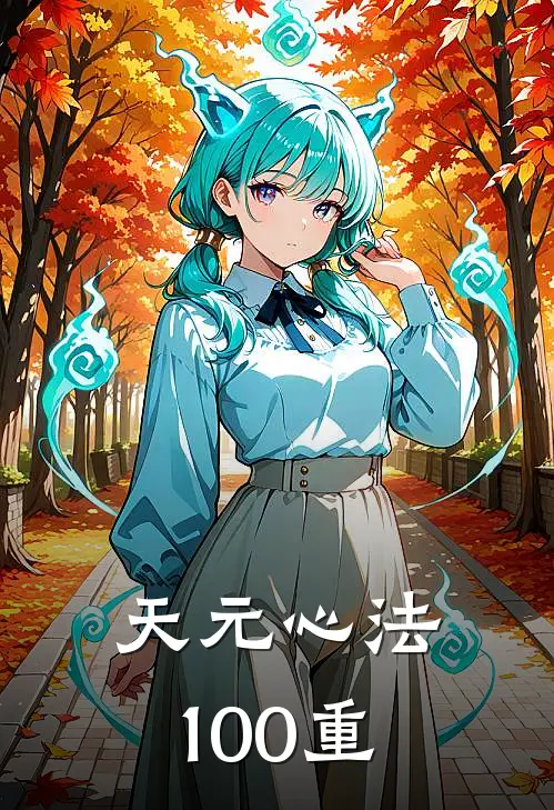 天元心法100重