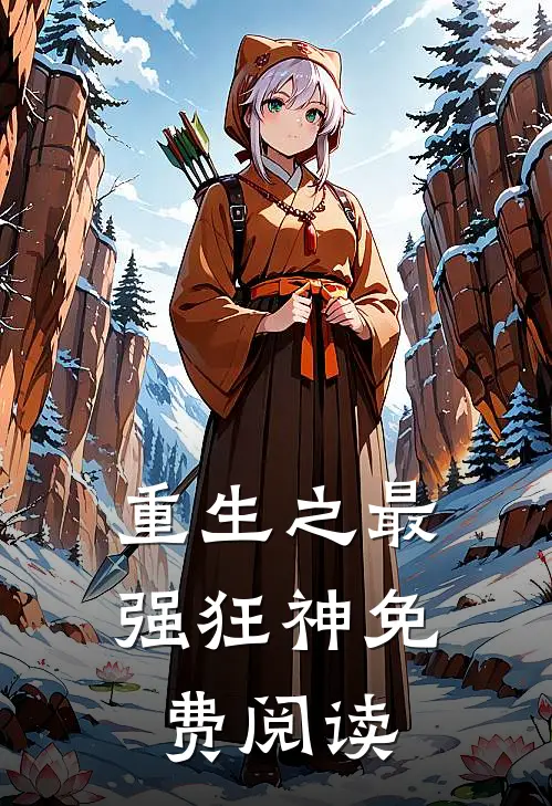 重生之最强狂神免费阅读
