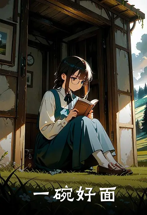 一碗好面