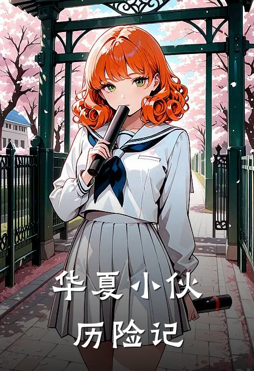 华夏小伙历险记