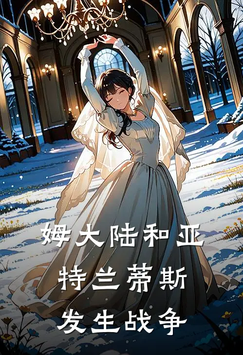 姆大陆和亚特兰蒂斯发生战争